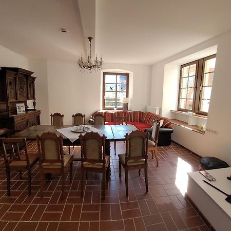 Alter Posthof Lieser Room photo