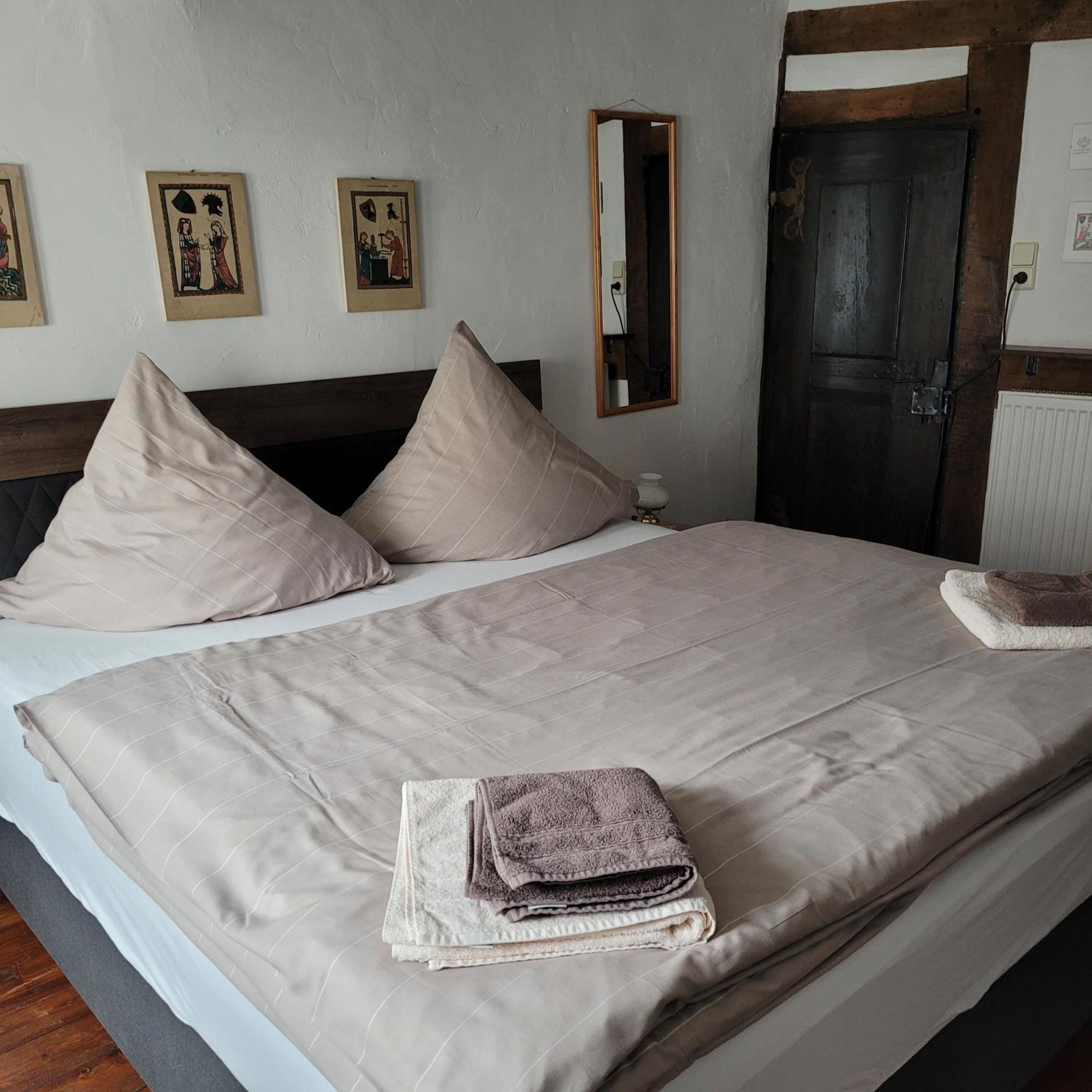 Alter Posthof Lieser Room photo