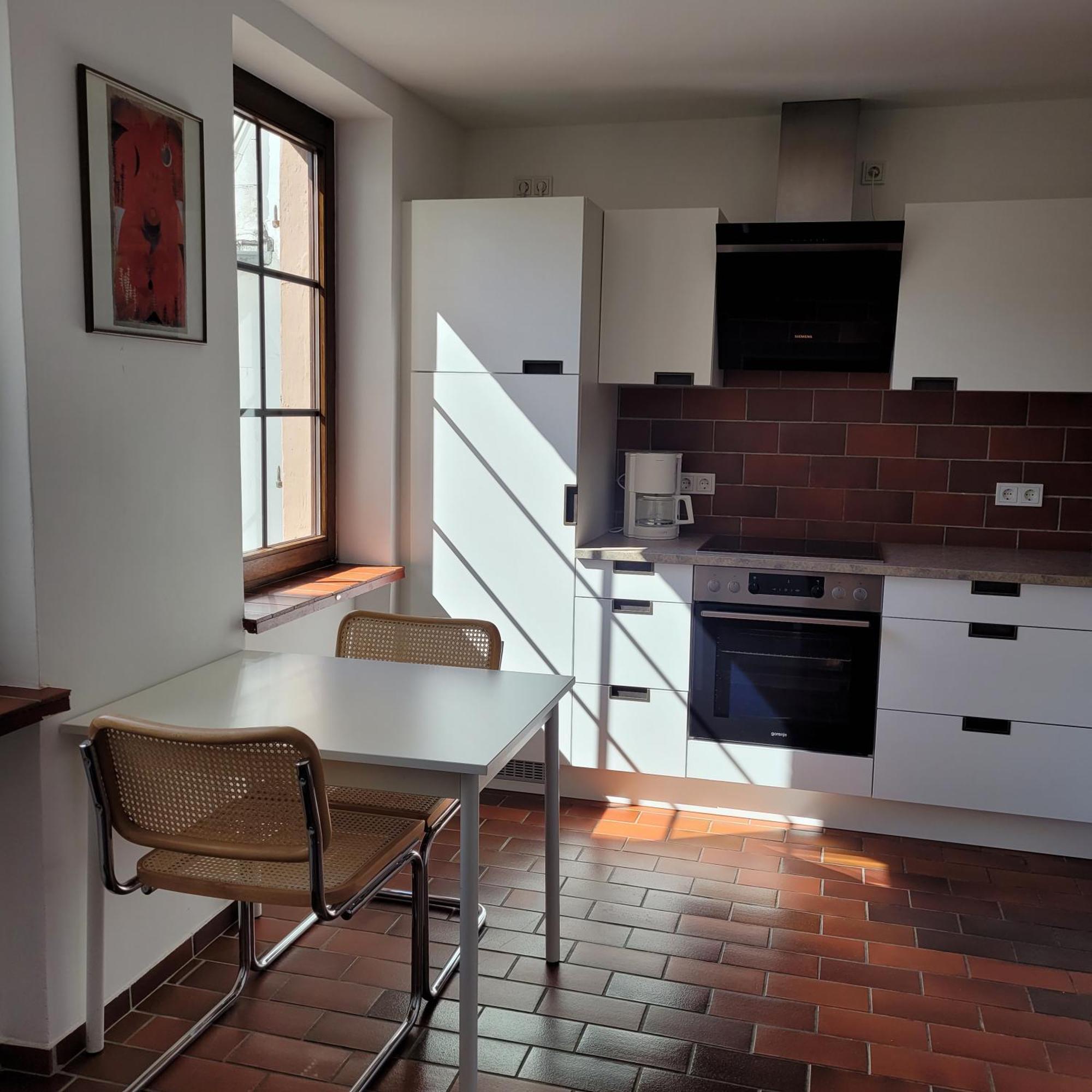 Alter Posthof Lieser Room photo